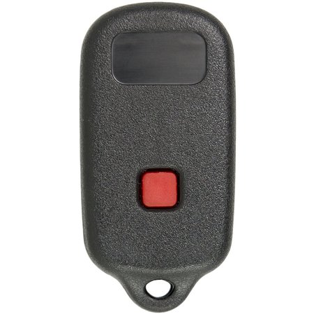 KEYLESS FACTORY KeylessFactory: Toyota 4 Button Remote R-TOY-14T4
